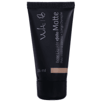 Base Líquida Vult Efeito Matte 03 Bege 26ml