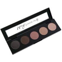 Paleta de Sombras Vult Make Up Quintetos 01 Diva 8,5g