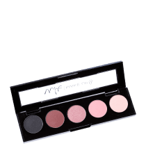 Paleta de Sombras Vult Make Up Quintetos 03 Drama 8,5g