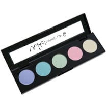 Paleta de Sombras Vult Make Up Quintetos 08 Candy 8,5g