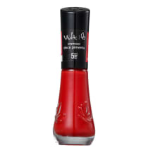 Esmalte Cremoso Vult 5Free Doce Pimenta 8ml