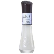 Vult Unhas Cetim - Base Incolor para Unhas 8ml
