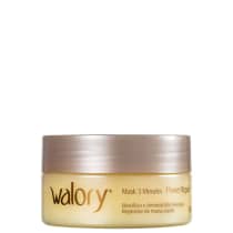 Walory Power Repair 3 Minutes - Máscara 200g