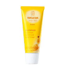 Weleda Baby Calêndula - Creme Hidratante Facial 50ml