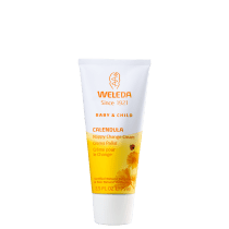 Weleda Baby Calêndula - Creme para Assaduras 75ml