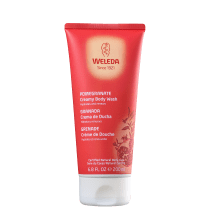 Weleda Romã Regeneradora - Sabonete Líquido 200ml