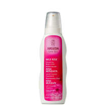 Weleda Rosa Mosqueta Nutritiva - Loção Hidratante Corporal 200ml
