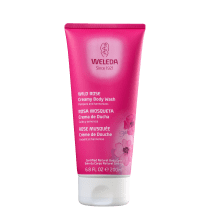 Weleda Rosa Mosqueta - Sabonete Líquido 200ml