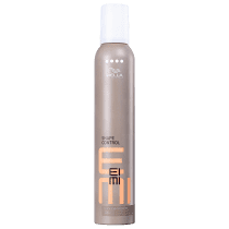 Mousse Modeladora Wella Professionals EIMI Shape Control 300ml