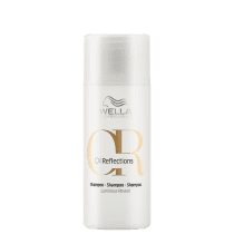 Wella Professionals Oil Reflections Luminous Reval - Shampoo 50ml