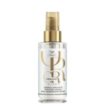 Óleo Capilar Wella Professionals Oil Reflections Reflective Light 100ml