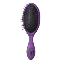 Wet Brush Pro Média Violeta - Escova Oval