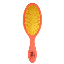 Wet Brush Pro Neon Coral - Escova Oval