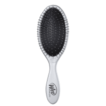 Wet Brush Pro Prata - Escova Oval