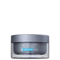 WEUX Professional Control Frizz - Máscara Capilar 150g