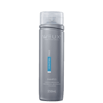 WEUX Professional Control Frizz - Shampoo 250ml