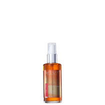 WEUX Professional Deluxe Finish Legend - Óleo Capilar 60g