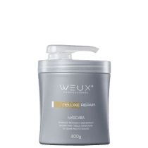 WEUX Professional Deluxe Repair - Máscara Capilar 400g