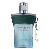 Work@holics Base Linn Young Coscentra Eau de Toilette - Perfume Masculino 100ml