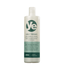 Yellow Curly Therapy - Shampoo 500ml