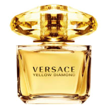 Perfume Yellow Diamond Feminino Eau de Toilette 50ml