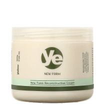 Yellow New Form Reconstruction Cream - Creme Reconstrutor 500g
