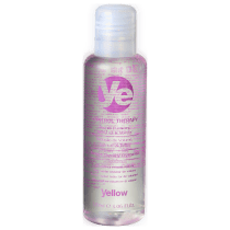 Yellow YE Control Therapy Crystal - Óleo Capilar 120ml