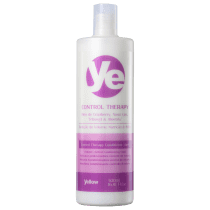Yellow YE Control Therapy - Máscara Capilar 500ml