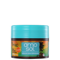 Yenzah Amo Sol - Máscara Capilar 300g