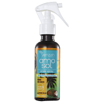 Yenzah Amo Sol - Spray Texturizador 120ml