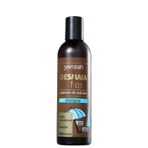 Yenzah Desmaia Fios - Shampoo 240ml