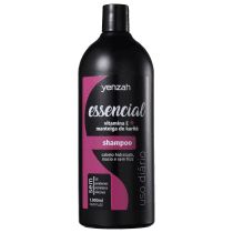 Yenzah Essencial - Shampoo 1000ml