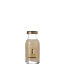 Yenzah OM Ouro Super Dose - Ampola Capilar 15ml