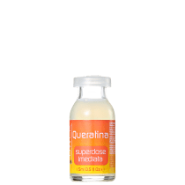 Yenzah Power Queratina - Ampola 15ml