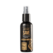 Yenzah Save Queratina Líquida - Tratamento Reconstrutor 120ml