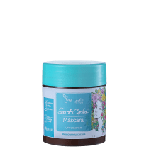 Yenzah Sou+Cachos - Máscara de Nutrição 480g