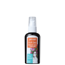 Yenzah Sou+Cachos Óleo de Coco + Abacate - Óleo Capilar 60ml