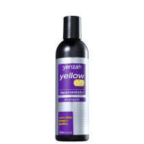 Yenzah Yellow Off - Shampoo Desamarelador 240ml