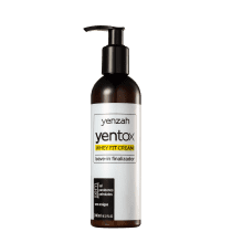 Yenzah Power Whey Yentox Wey Fit Cream - Leave-in 240ml