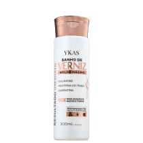 YKAS Banho de Verniz - Shampoo 300ml