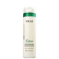 YKAS Liss Treatment Citric - Redutor de Volume 300ml