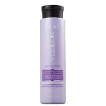 YKAS Ycolor Efeito Branco como a Neve - Máscara Matizadora 500ml