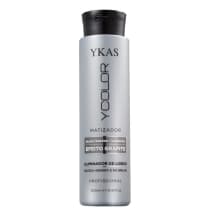 Máscara Matizadora YKAS Ycolor Efeito Grafite 500ml