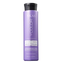 Máscara Matizadora YKAS Ycolor Efeito Perolado 500ml