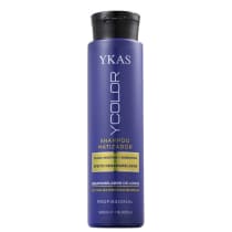 YKAS Ycolor - Shampoo Matizador 500ml