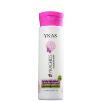 YKAS #Ykachos - Condicionador 300ml