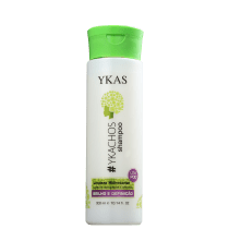 YKAS #Ykachos - Shampoo Low Poo 300ml