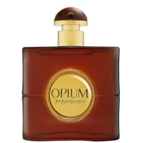 Opium Yves Saint Laurent Eau de Toilette - Perfume Feminino 30ml