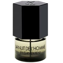 La Nuit de L'Homme Yves Saint Laurent Eau de Toilette - Perfume Masculino 40ml