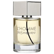 Perfume L'Homme Yves Saint Laurent Eau de Toilette Masculino 100ml